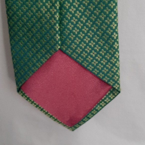 Louis Vuitton of Paris masculine tie - Picture 6 of 6